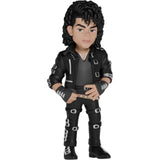 Collectible Figurines -  MINIX MICHAEL JACKSON BAD