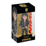 Collectible Figurines -  MINIX MICHAEL JACKSON BAD