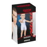 Collectible Figurines -  MINIX ELEVEN