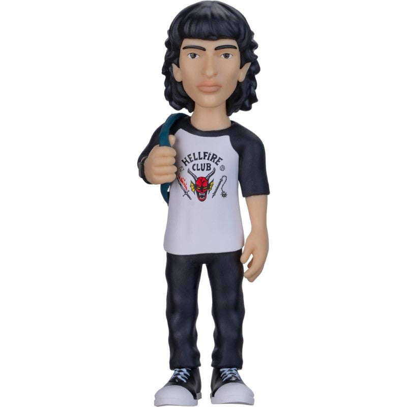 Collectible Figurines -  MINIX MIKE WHEELER (Season 4)