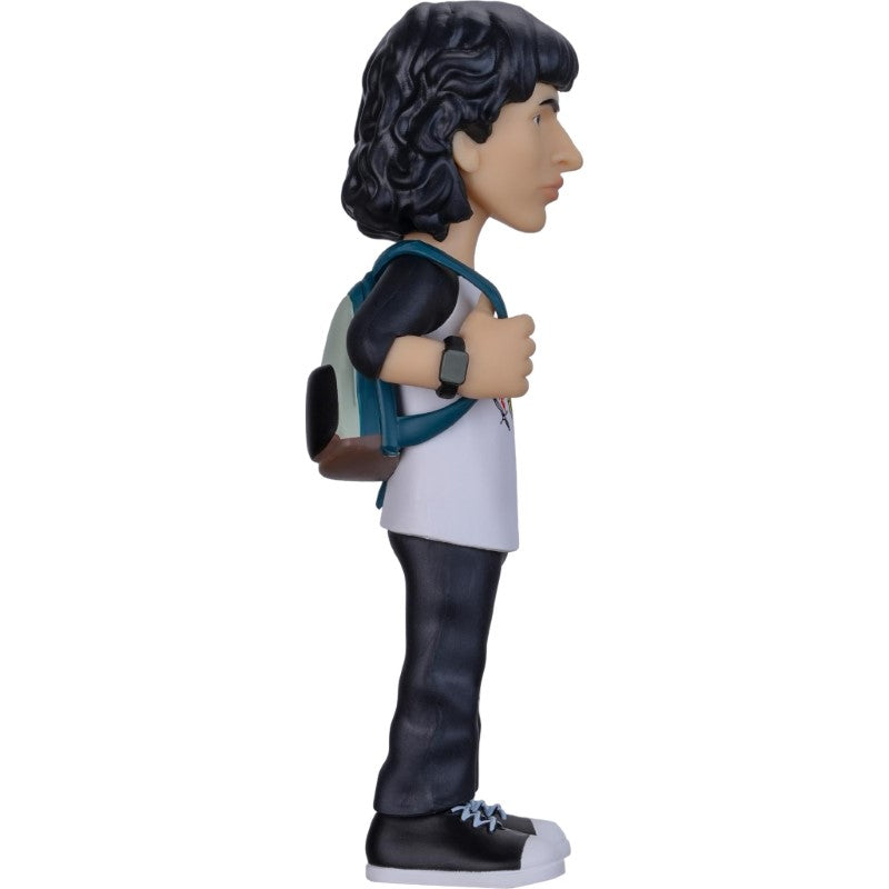 Collectible Figurines -  MINIX MIKE WHEELER (Season 4)