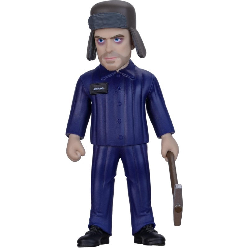 Collectible Figurines -  MINIX HOPPER (Season 4)