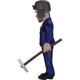Collectible Figurines -  MINIX HOPPER (Season 4)