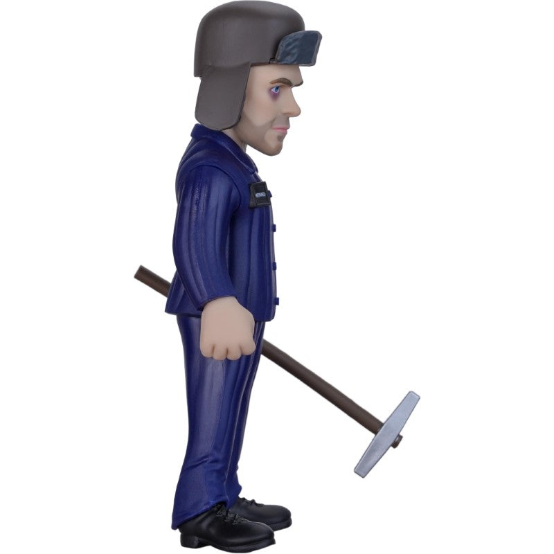 Collectible Figurines -  MINIX HOPPER (Season 4)