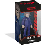 Collectible Figurines -  MINIX HOPPER (Season 4)
