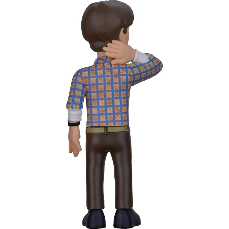 Collectible Figurines -  MINIX WILL BYERS (Season 4)