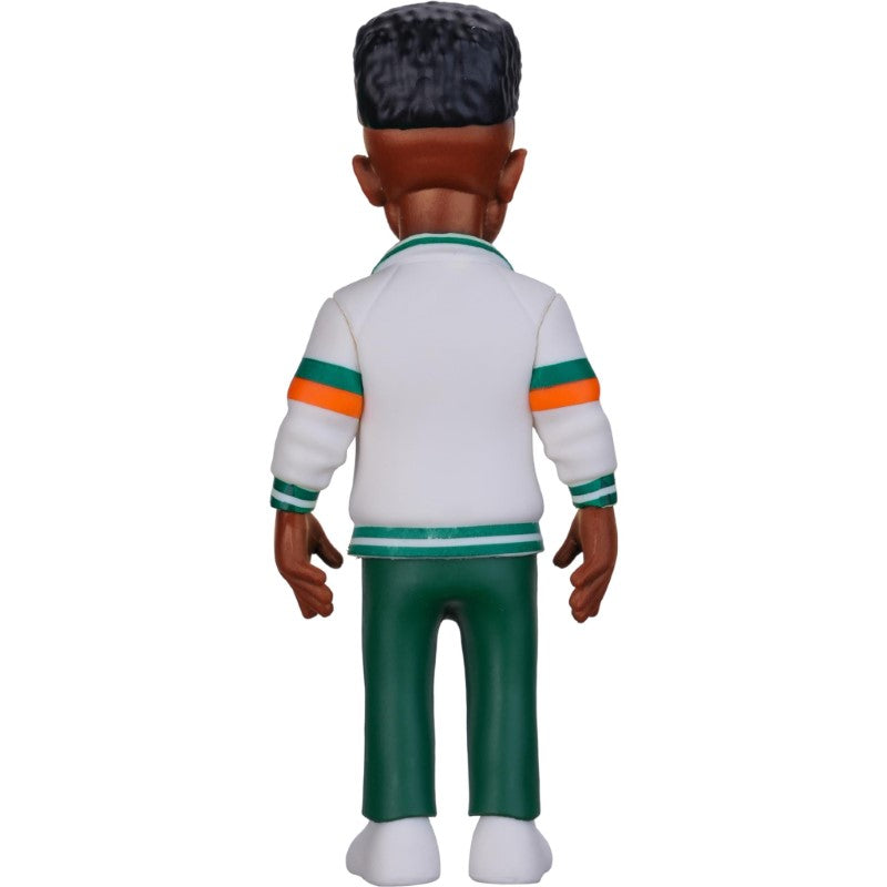 Collectible Figurines -  MINIX LUCAS SINCLAIR (Season 4)