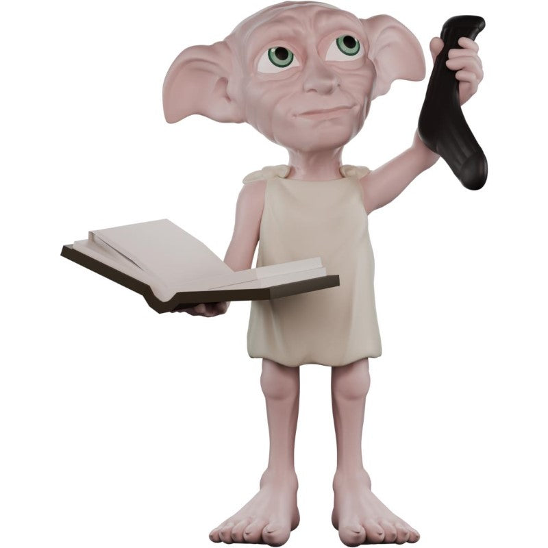 Collectible Figurines - MINIX Harry Potter DOBBY