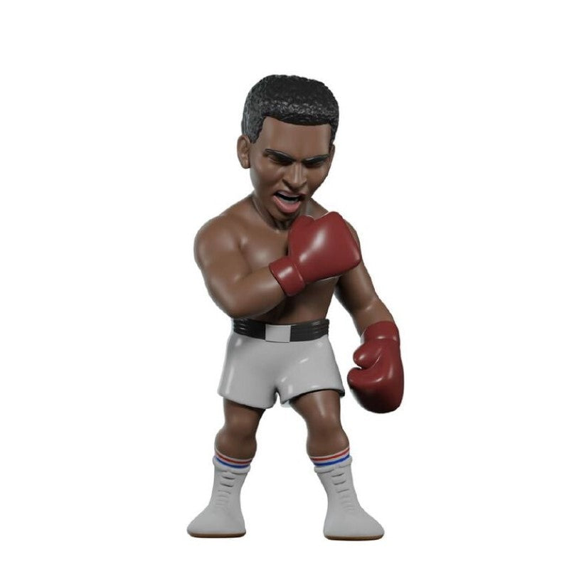Collectible Figurines - MINIX MUHAMMED ALI