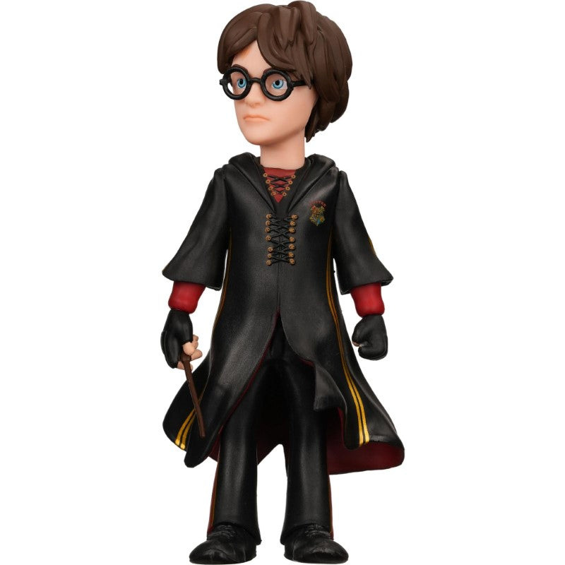 Collectible Figurines - MINIX HARRY POTTER