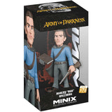 Collectible Figurines - MINIX ASH WILLIAMS