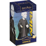 Collectible Figurines - MINIX VOLDERMORT