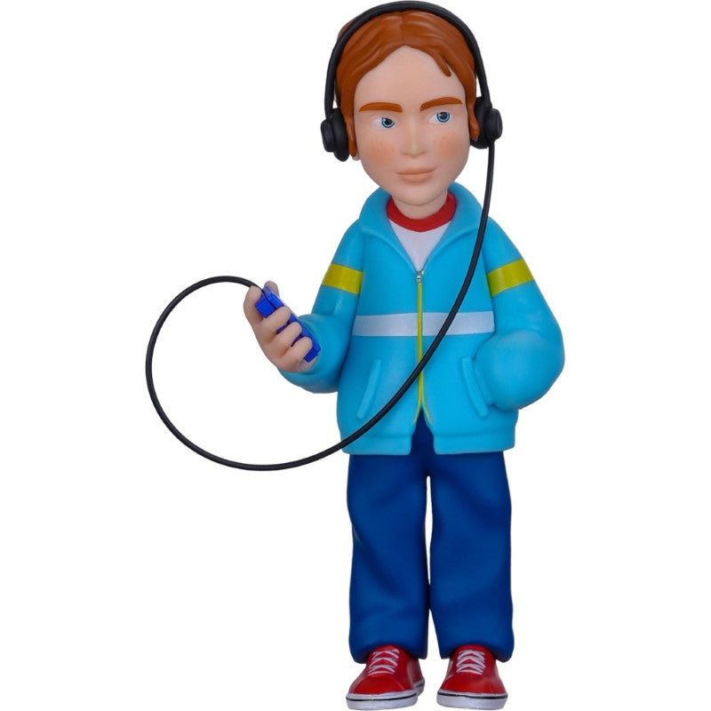 Collectible Figurines - MINIX MAX
