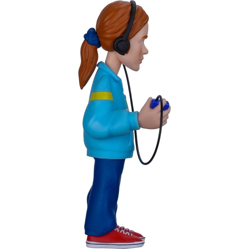 Collectible Figurines - MINIX MAX