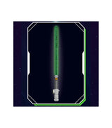 Building Block Set - Mould King LUKE LIGHTSABER