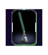 Building Block Set - Mould King LUKE LIGHTSABER