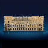 Building Model Kit - Mould King COLOSSEUM