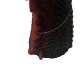 Aquatic Ornament - Dragon 3pc (30 x 13 x 16cm)