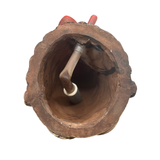 Aquatic Ornament - Dragon 3pc (30 x 13 x 16cm)