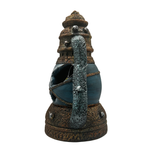 Aquatic Ornament - Ships Lantern (16 x 12 x 22cm)