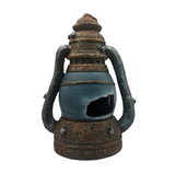 Aquatic Ornament - Ships Lantern (16 x 12 x 22cm)