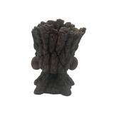 Aquatic Ornament - Howling Tree Man (15 x 9 x 14cm)
