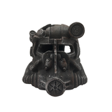 Aquatic Ornament - Combat Mask (16 x 12 x 11cm)