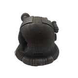 Aquatic Ornament - Combat Mask (16 x 12 x 11cm)