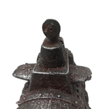 Aquatic Ornament - Submarine Wreck (15 x 8 x 12cm)