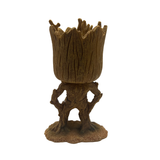 Aquatic Ornament - Little Tree Man (7 x 5 x 14cm)
