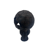 Aquatic Ornament - Metal Fiend (8 x 8 x 13cm)