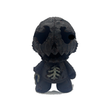 Aquatic Ornament - Metal Fiend (8 x 8 x 13cm)