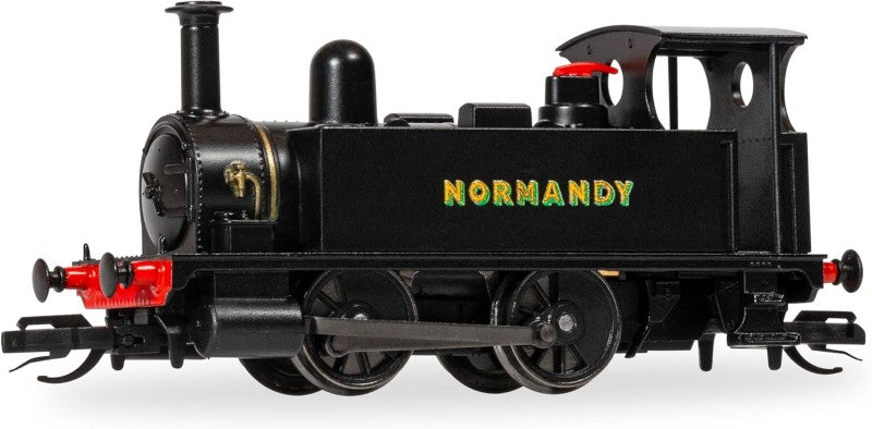 TRAIN SET - HORNBY BRANCH LINE
