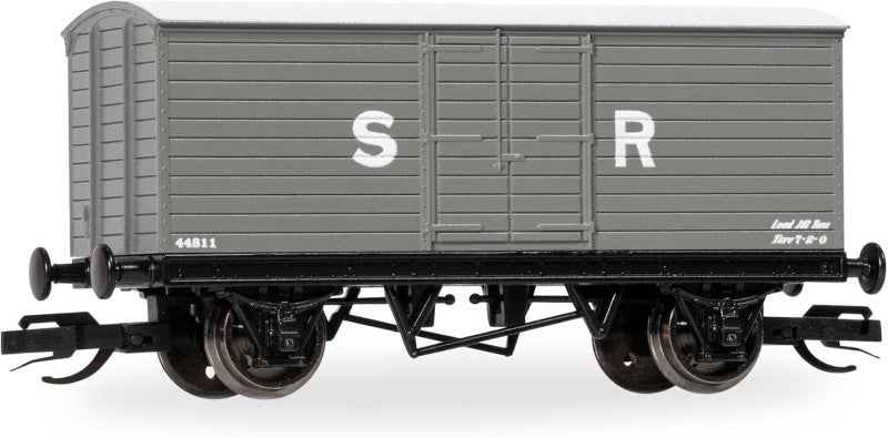 TRAIN SET - HORNBY BRANCH LINE
