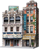 Jigsaw Puzzle - WREBBIT3D URBANIA CINEMA (300pcs)