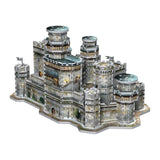 Jigsaw Puzzle - WREBBIT3D WINTERFELL (910pcs)
