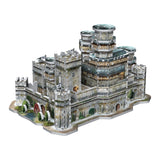 Jigsaw Puzzle - WREBBIT3D WINTERFELL (910pcs)