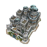 Jigsaw Puzzle - WREBBIT3D WINTERFELL (910pcs)
