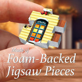 3D Puzzle - WREBBIT3D ADVENT CALENDAR