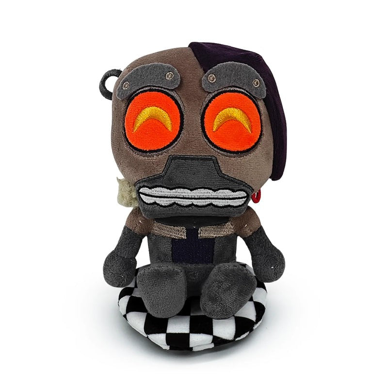 Shoulder Plush - Youtooz CHIBI MIMICS (6")