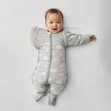Love to Dream Swaddle Up™ Transition Suit Warm 2.5 TOG - Daydream Grey - Medium