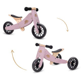 Kinderfeets Kinderfeets  Tiny Tot - Lavender
