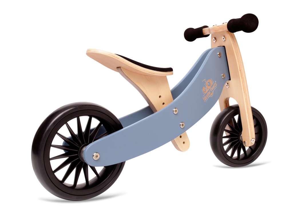 Kinderfeets Kinderfeets  Tiny Tot Plus - Slate