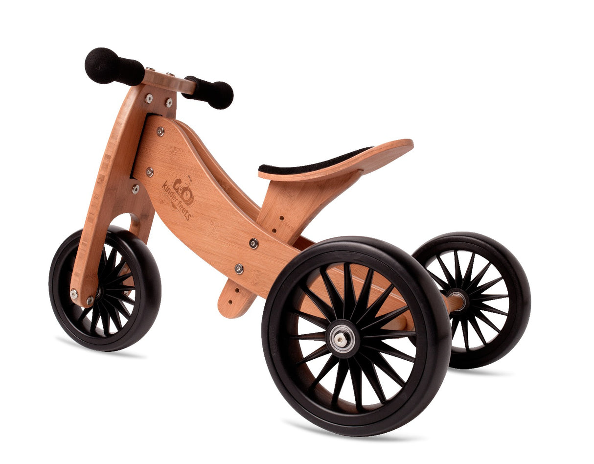 Kinderfeets Kinderfeets  Tiny Tot Plus - Bamboo