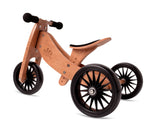 Kinderfeets Kinderfeets  Tiny Tot Plus - Bamboo