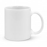 Madrid Coffee Mug - Set of 6 (White)