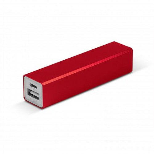 Megatron Power Bank (Red)