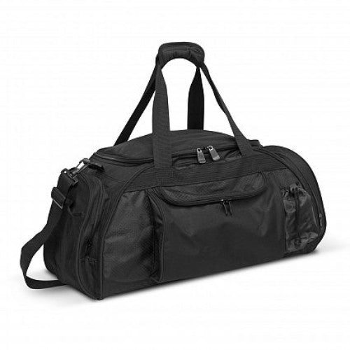 Horizon Duffle Bag (Black)
