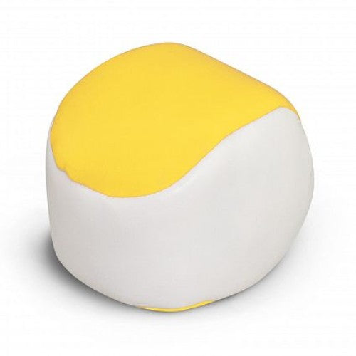 Hacky Sacks x 20 Units (Yellow / White)