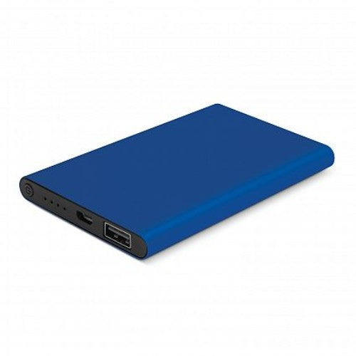 Zion Power Bank (Dark Blue)
